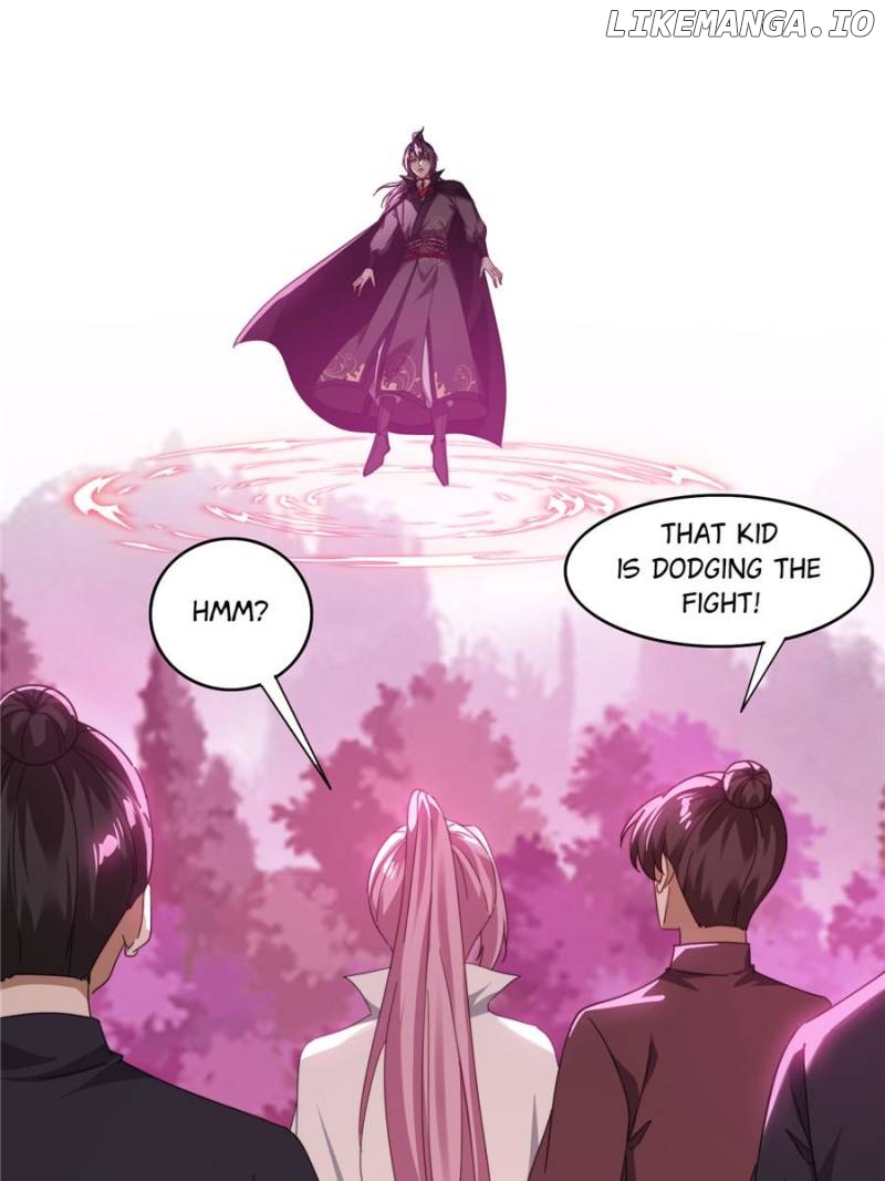 Sign-in for 90,000 Years Chapter 47 - page 10