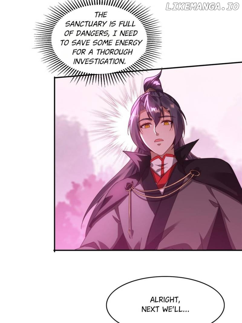 Sign-in for 90,000 Years Chapter 47 - page 12