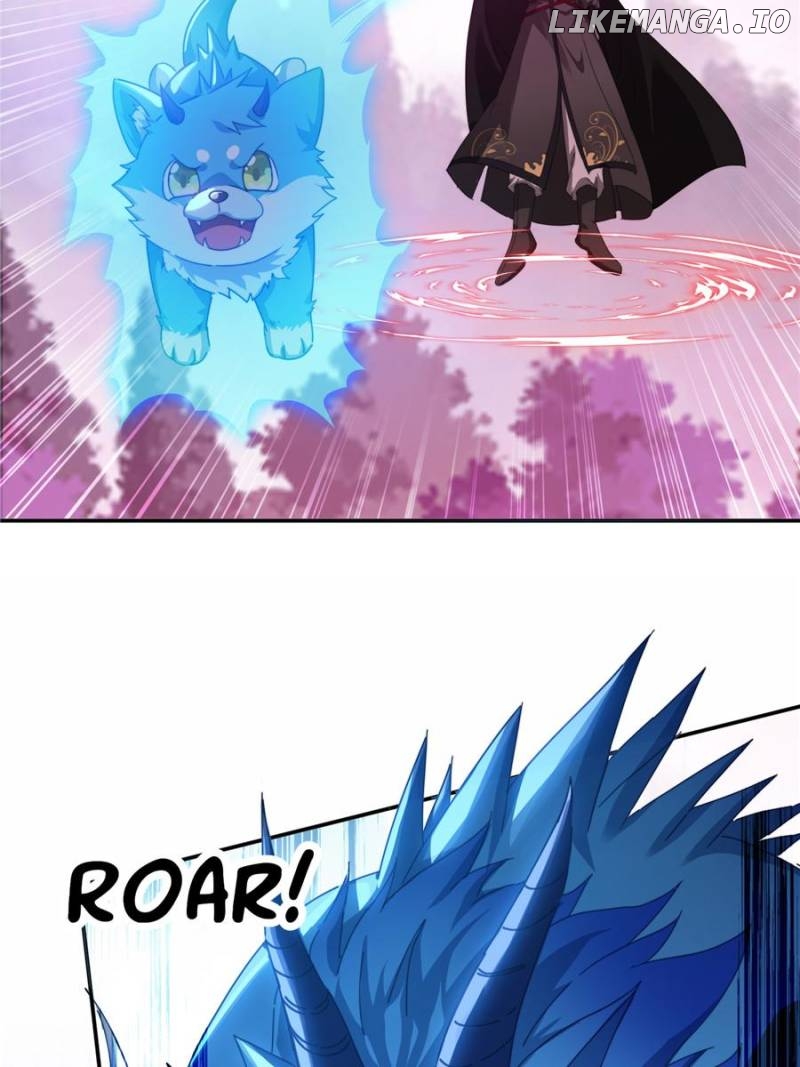 Sign-in for 90,000 Years Chapter 47 - page 14