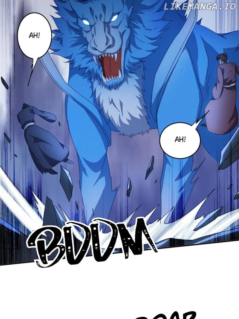 Sign-in for 90,000 Years Chapter 47 - page 16