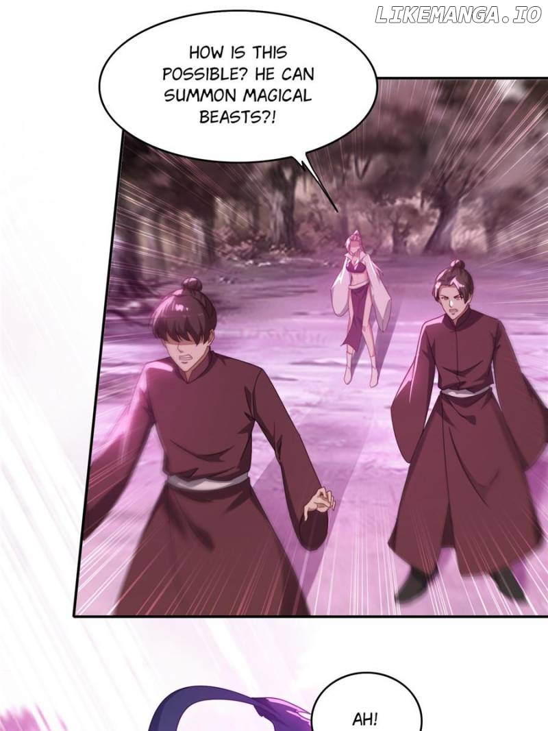 Sign-in for 90,000 Years Chapter 47 - page 20