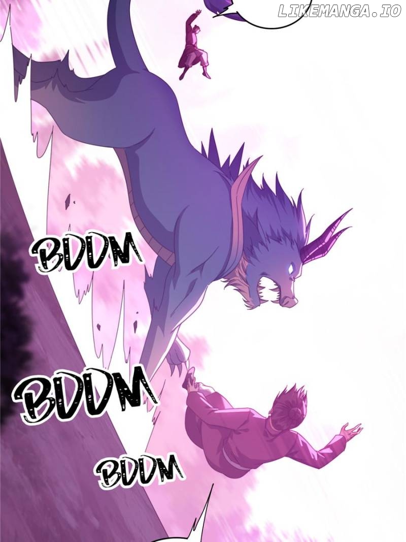 Sign-in for 90,000 Years Chapter 47 - page 21