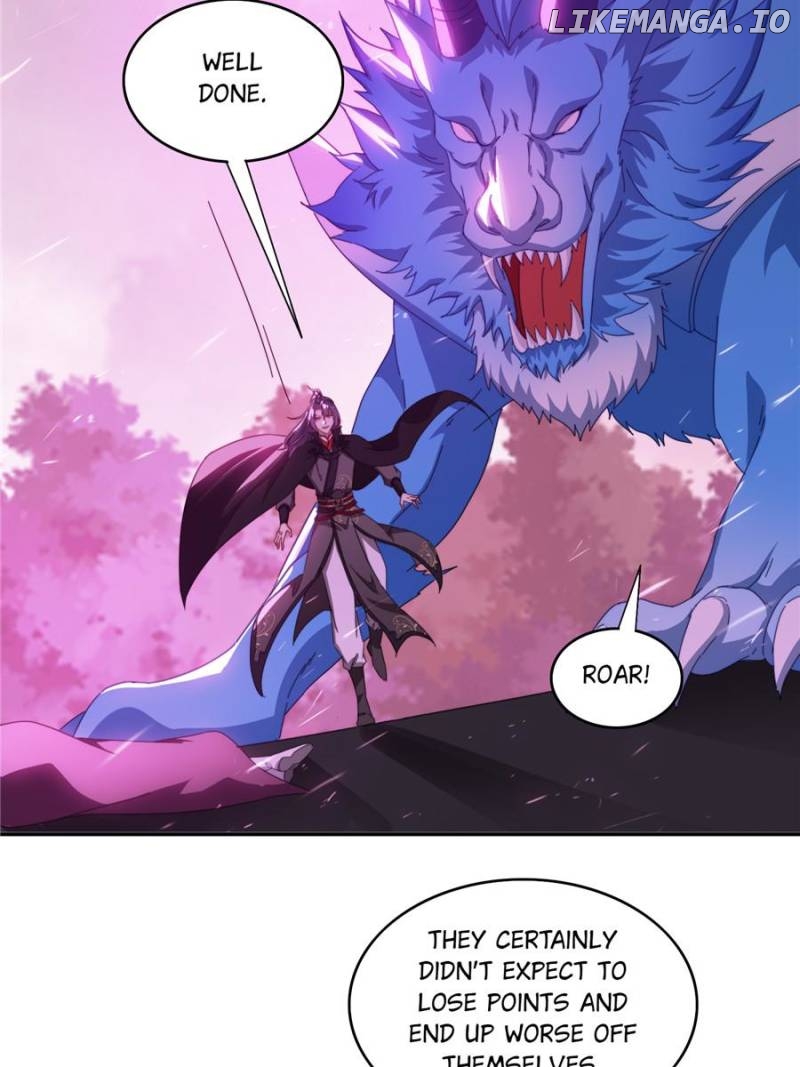 Sign-in for 90,000 Years Chapter 47 - page 25