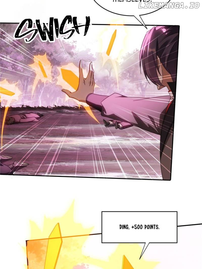 Sign-in for 90,000 Years Chapter 47 - page 26