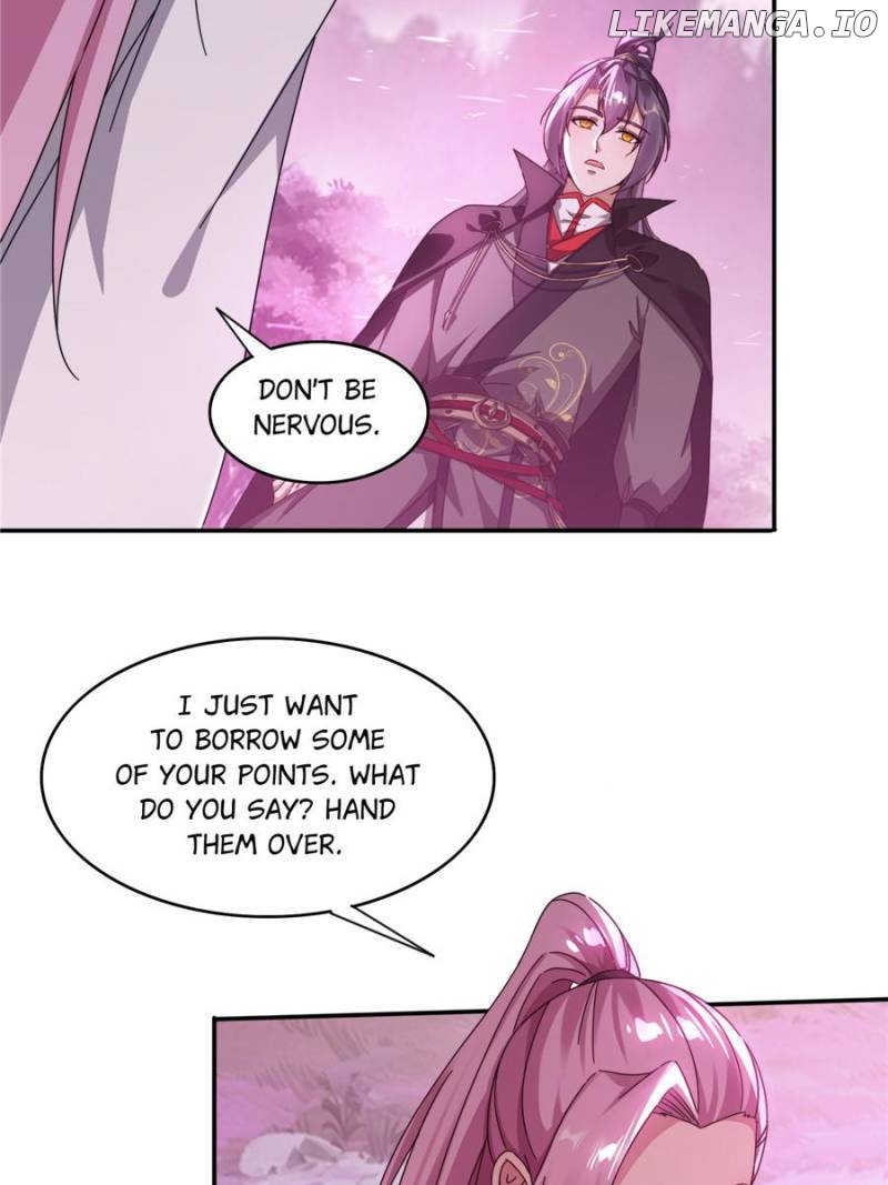 Sign-in for 90,000 Years Chapter 47 - page 3
