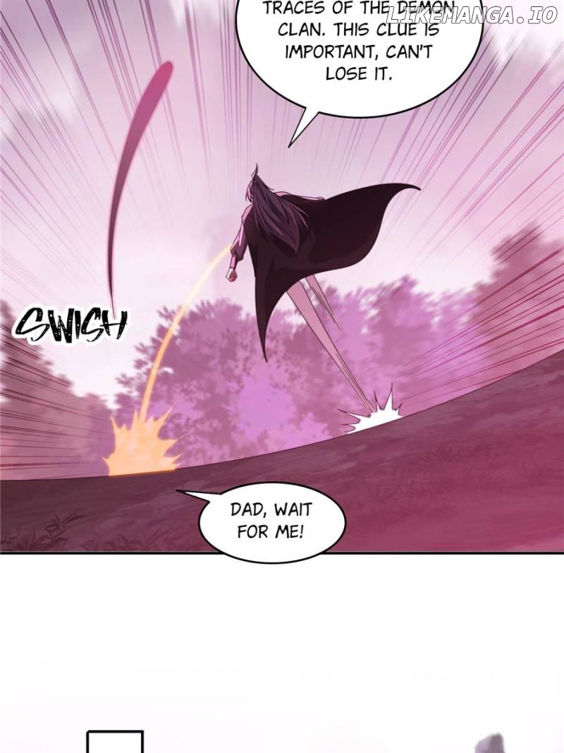Sign-in for 90,000 Years Chapter 47 - page 30