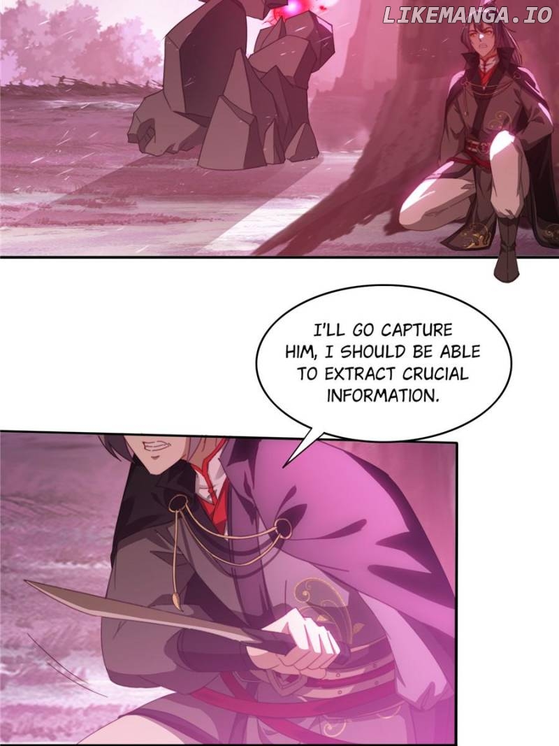 Sign-in for 90,000 Years Chapter 47 - page 34