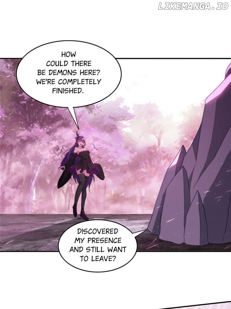 Sign-in for 90,000 Years Chapter 47 - page 37