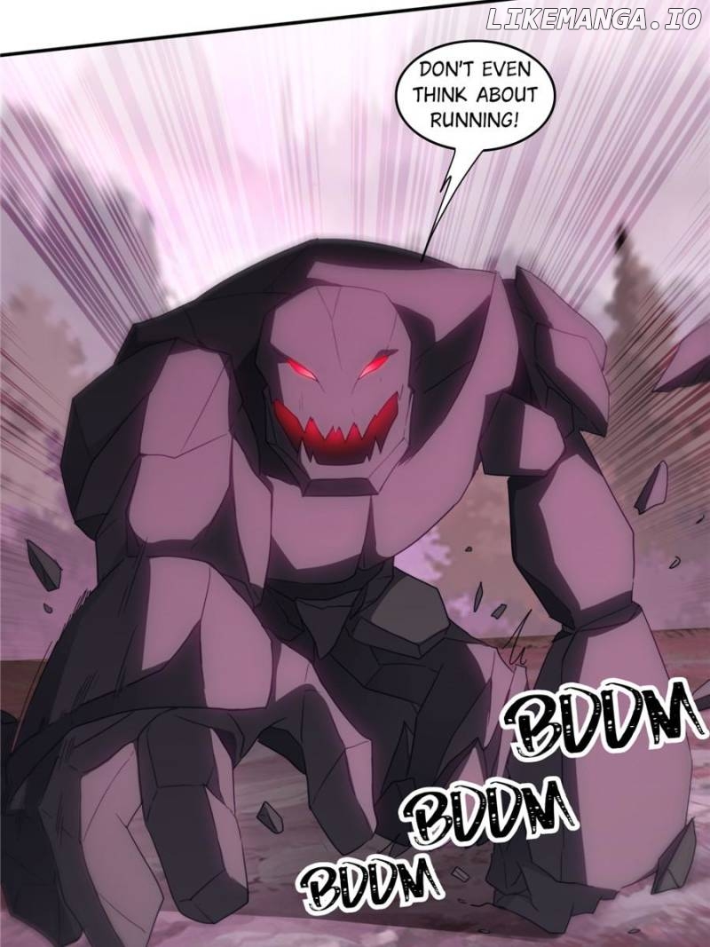 Sign-in for 90,000 Years Chapter 47 - page 38