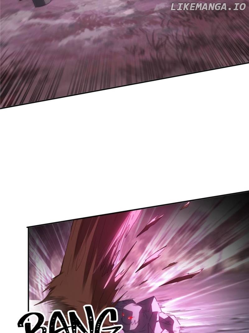 Sign-in for 90,000 Years Chapter 47 - page 39