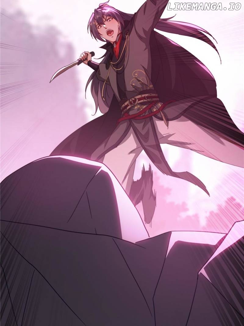 Sign-in for 90,000 Years Chapter 47 - page 42