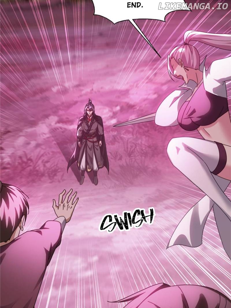 Sign-in for 90,000 Years Chapter 47 - page 7