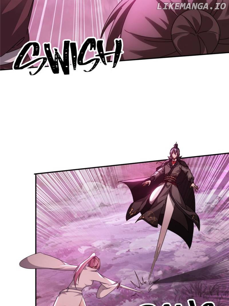 Sign-in for 90,000 Years Chapter 47 - page 8