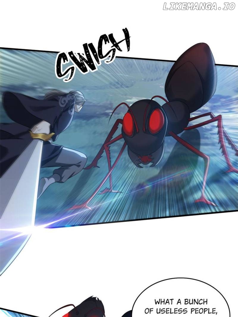 Sign-in for 90,000 Years Chapter 20 - page 10