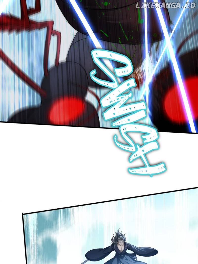 Sign-in for 90,000 Years Chapter 20 - page 14