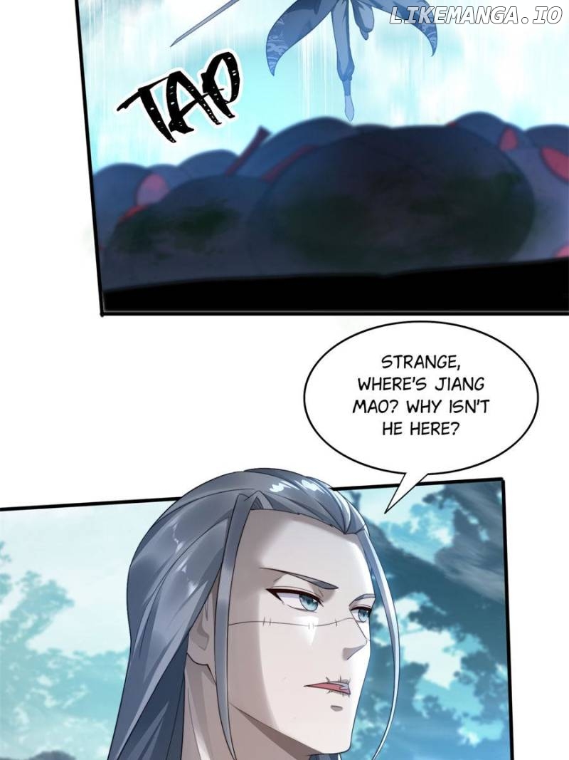 Sign-in for 90,000 Years Chapter 20 - page 15
