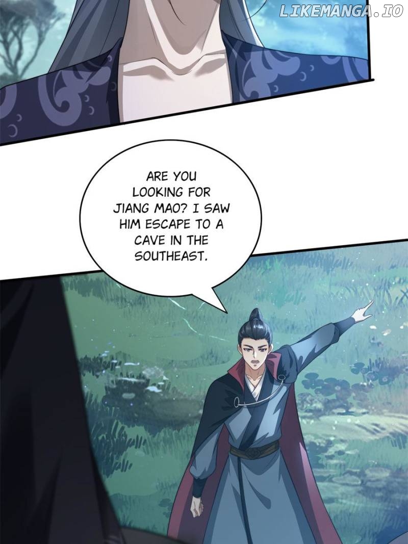 Sign-in for 90,000 Years Chapter 20 - page 16