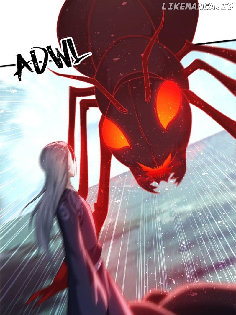 Sign-in for 90,000 Years Chapter 20 - page 19
