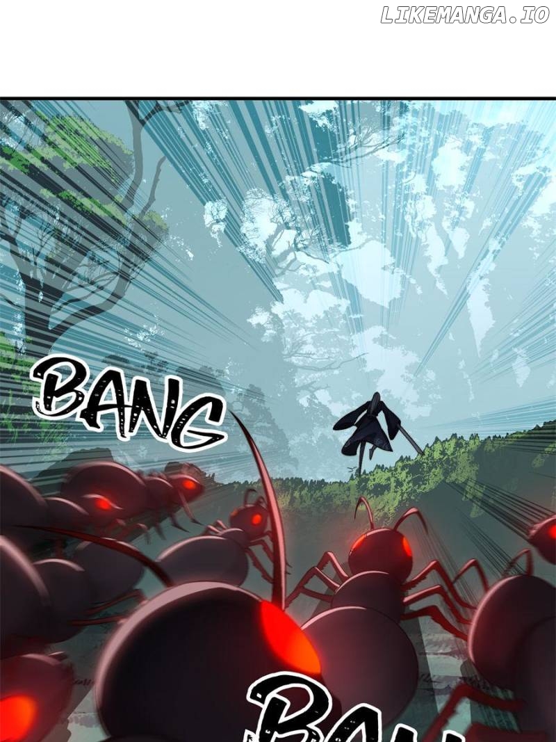 Sign-in for 90,000 Years Chapter 20 - page 23