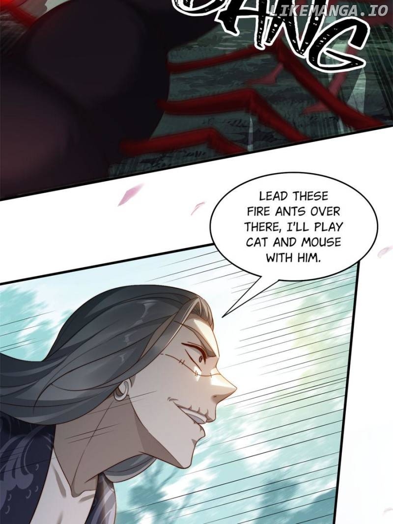 Sign-in for 90,000 Years Chapter 20 - page 24