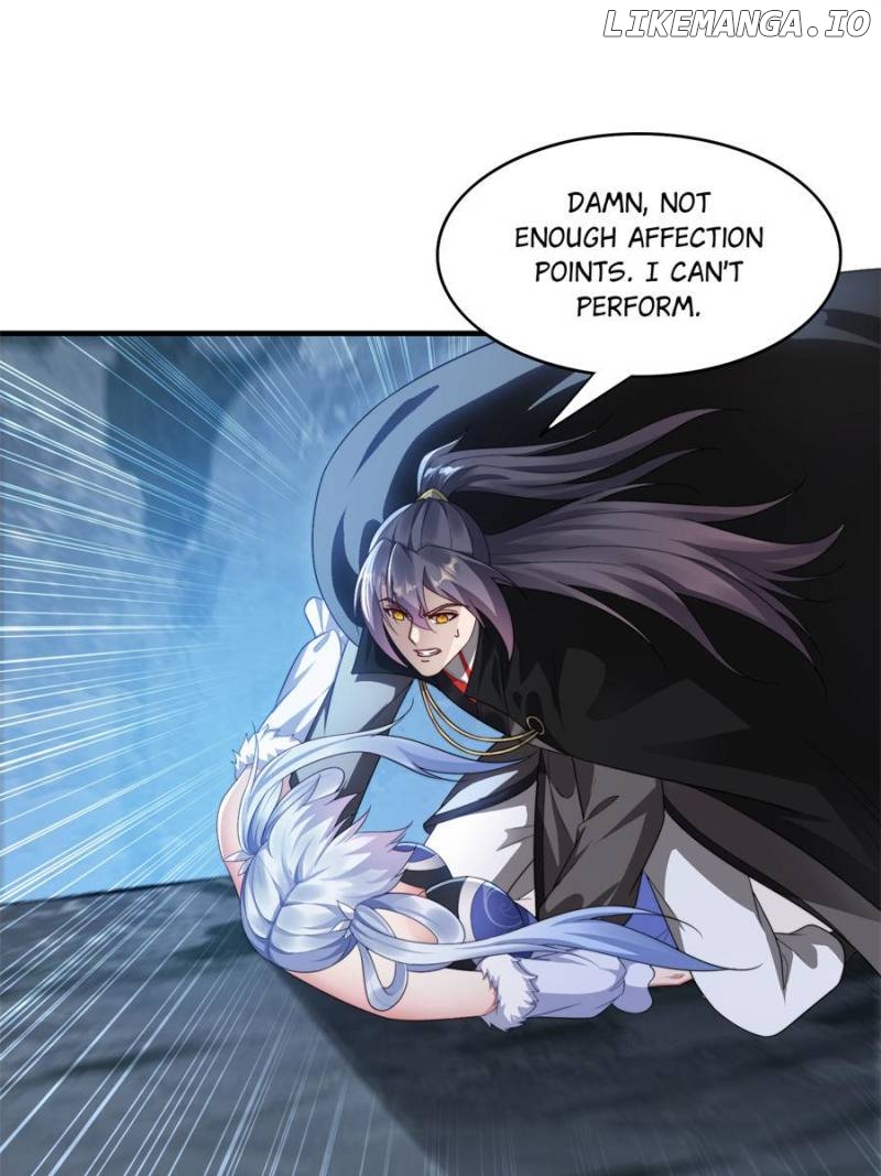 Sign-in for 90,000 Years Chapter 20 - page 28