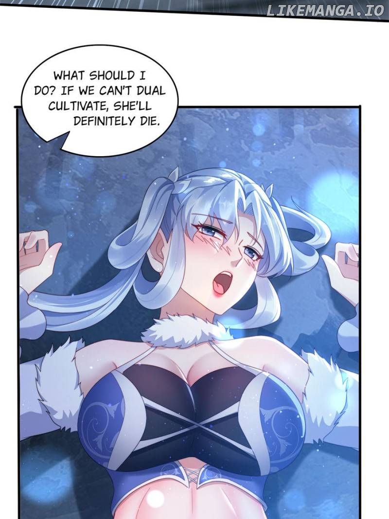 Sign-in for 90,000 Years Chapter 20 - page 29