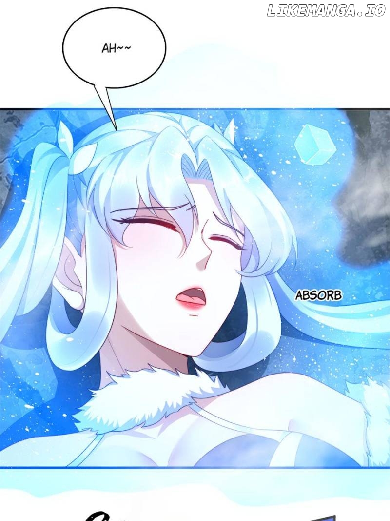 Sign-in for 90,000 Years Chapter 20 - page 34