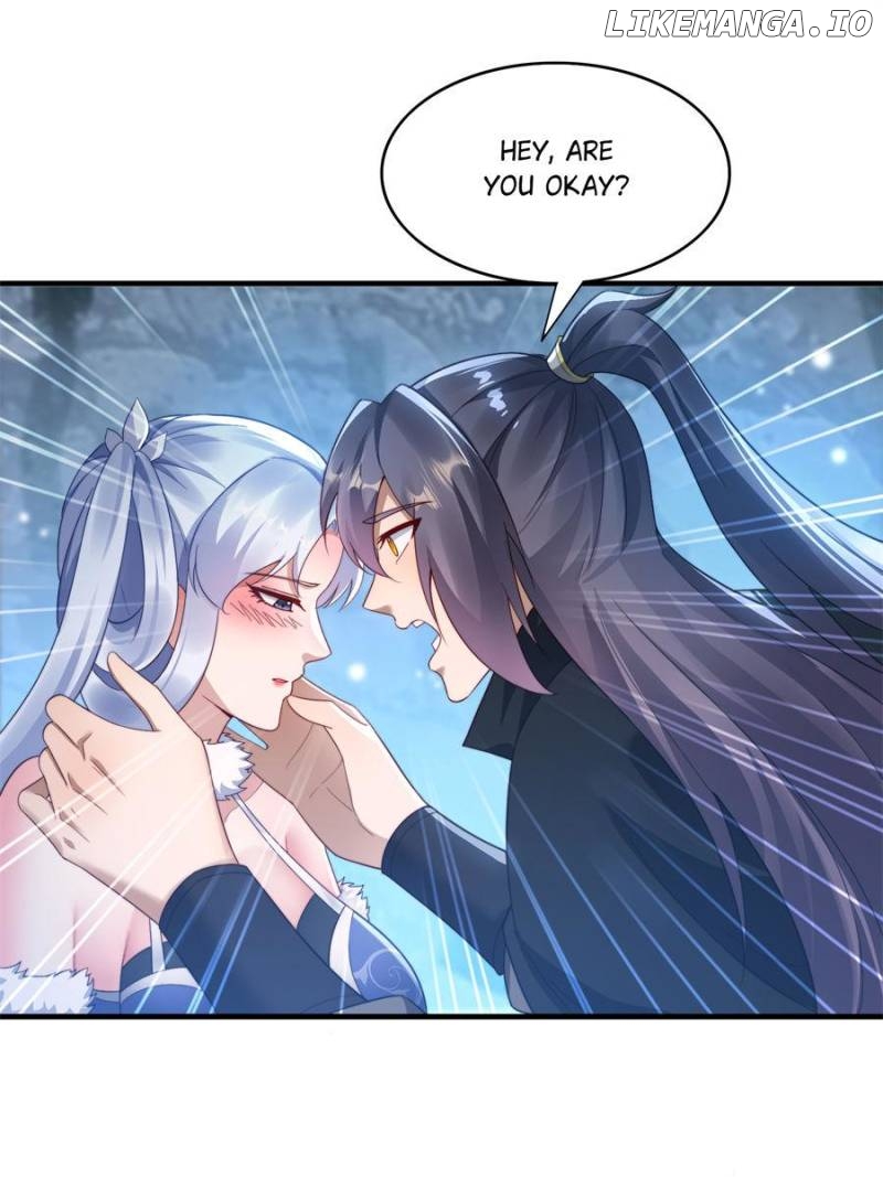 Sign-in for 90,000 Years Chapter 20 - page 37
