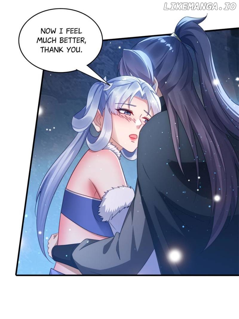 Sign-in for 90,000 Years Chapter 20 - page 38