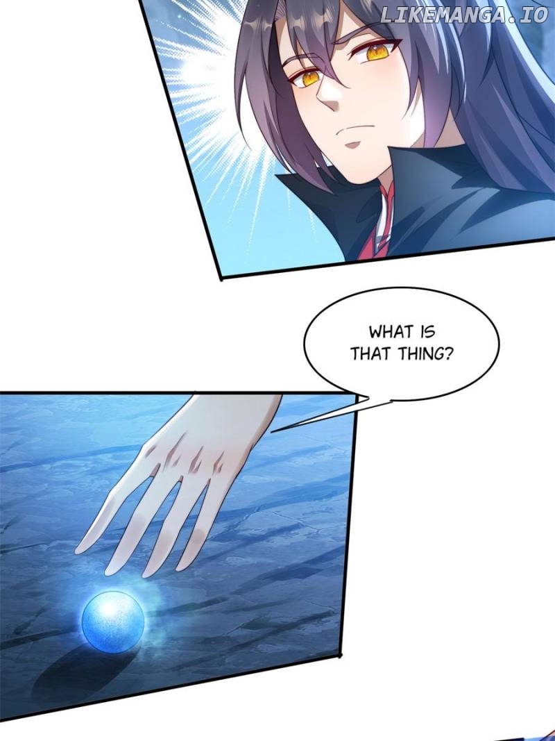 Sign-in for 90,000 Years Chapter 20 - page 41