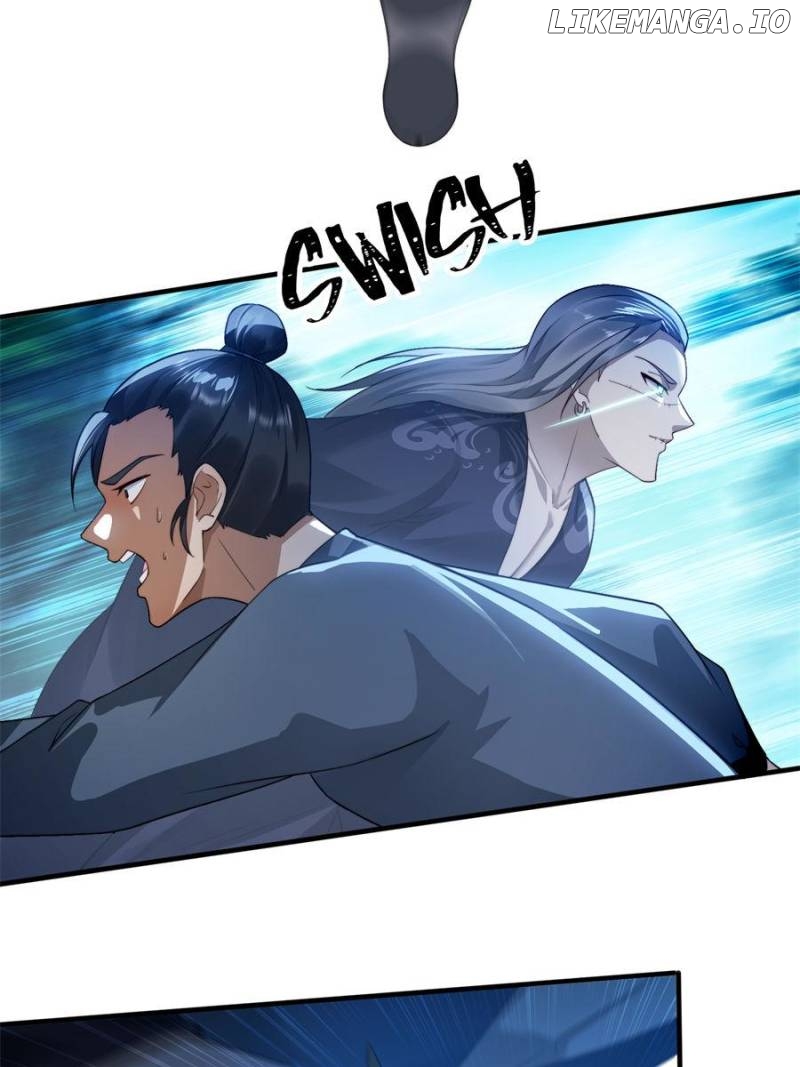 Sign-in for 90,000 Years Chapter 20 - page 8