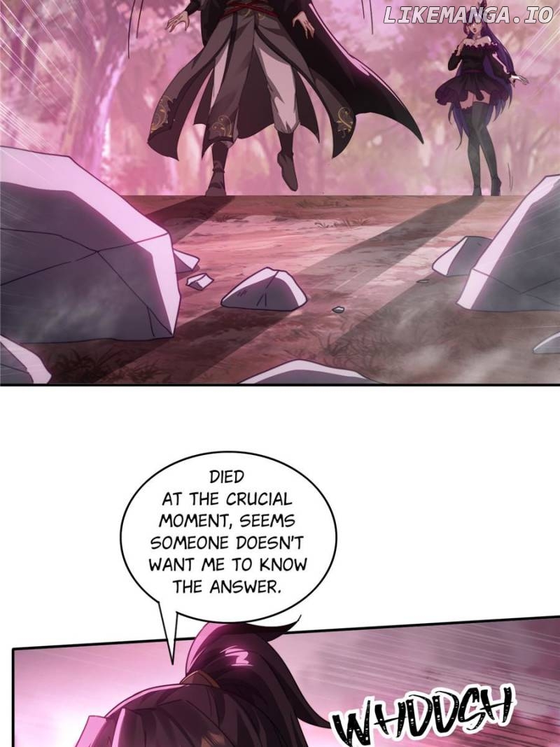 Sign-in for 90,000 Years Chapter 48 - page 13