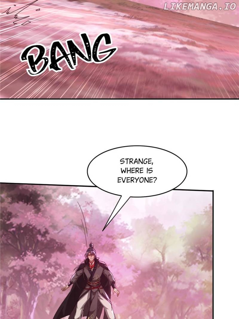 Sign-in for 90,000 Years Chapter 48 - page 17