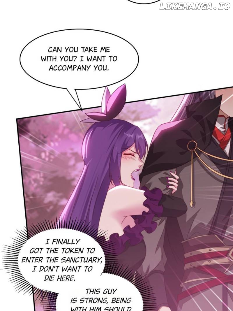 Sign-in for 90,000 Years Chapter 48 - page 22