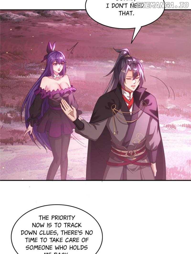 Sign-in for 90,000 Years Chapter 48 - page 30