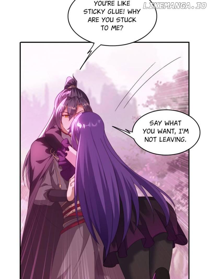Sign-in for 90,000 Years Chapter 48 - page 34