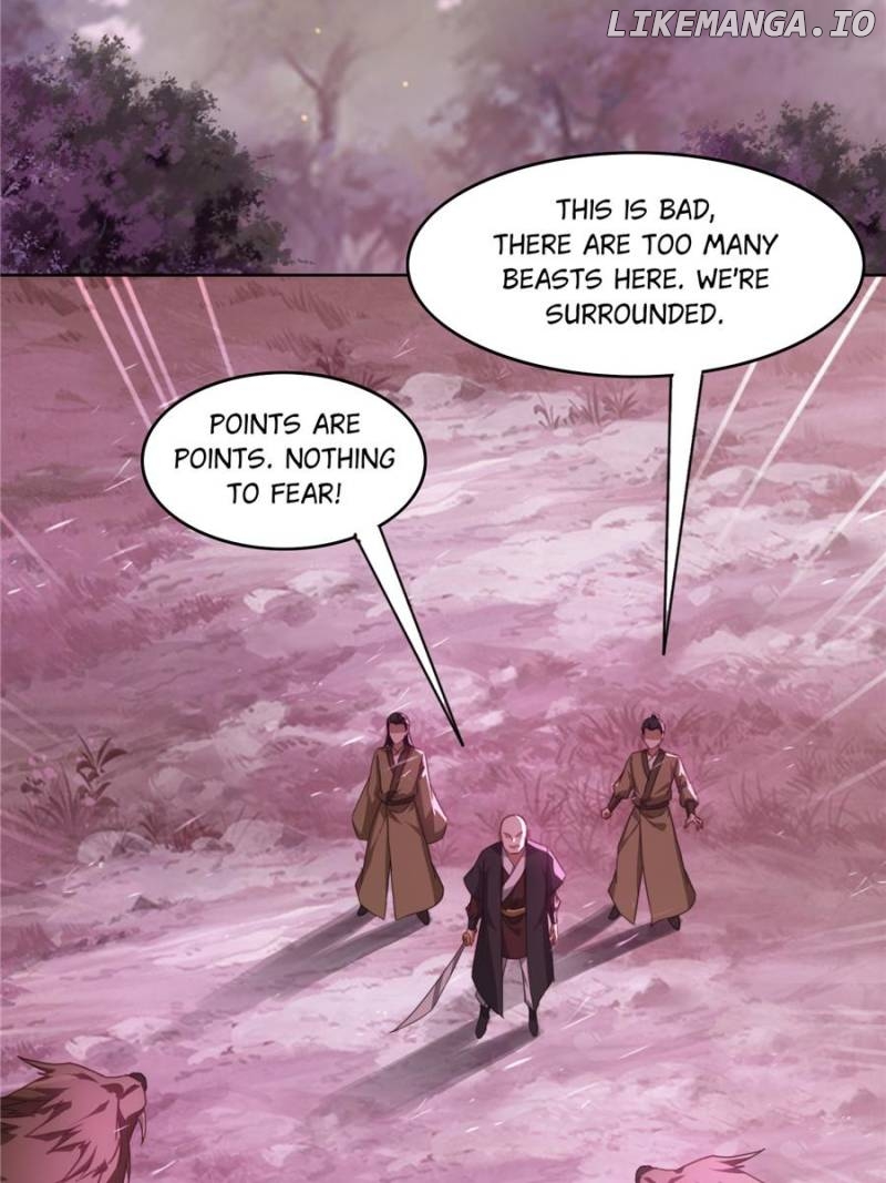 Sign-in for 90,000 Years Chapter 48 - page 36