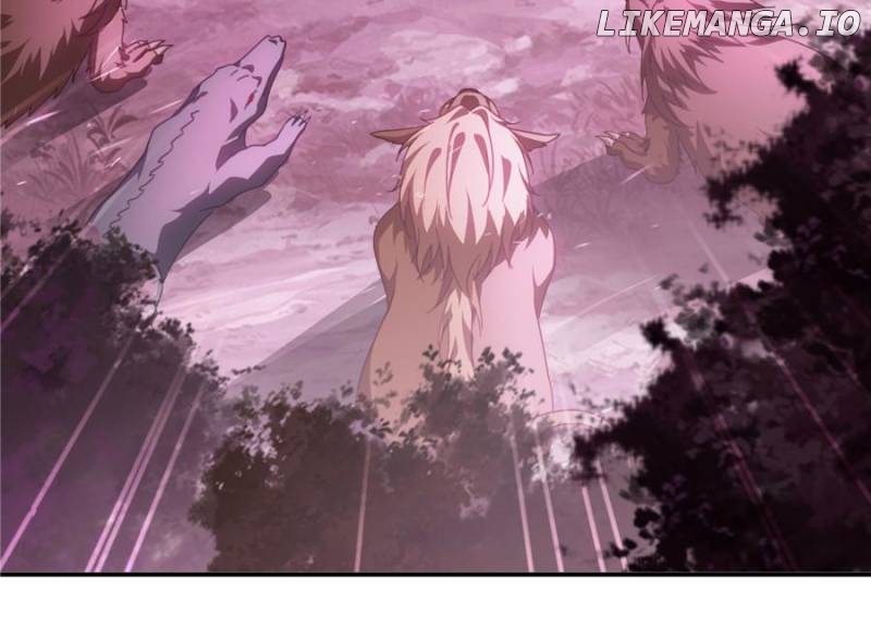 Sign-in for 90,000 Years Chapter 48 - page 37
