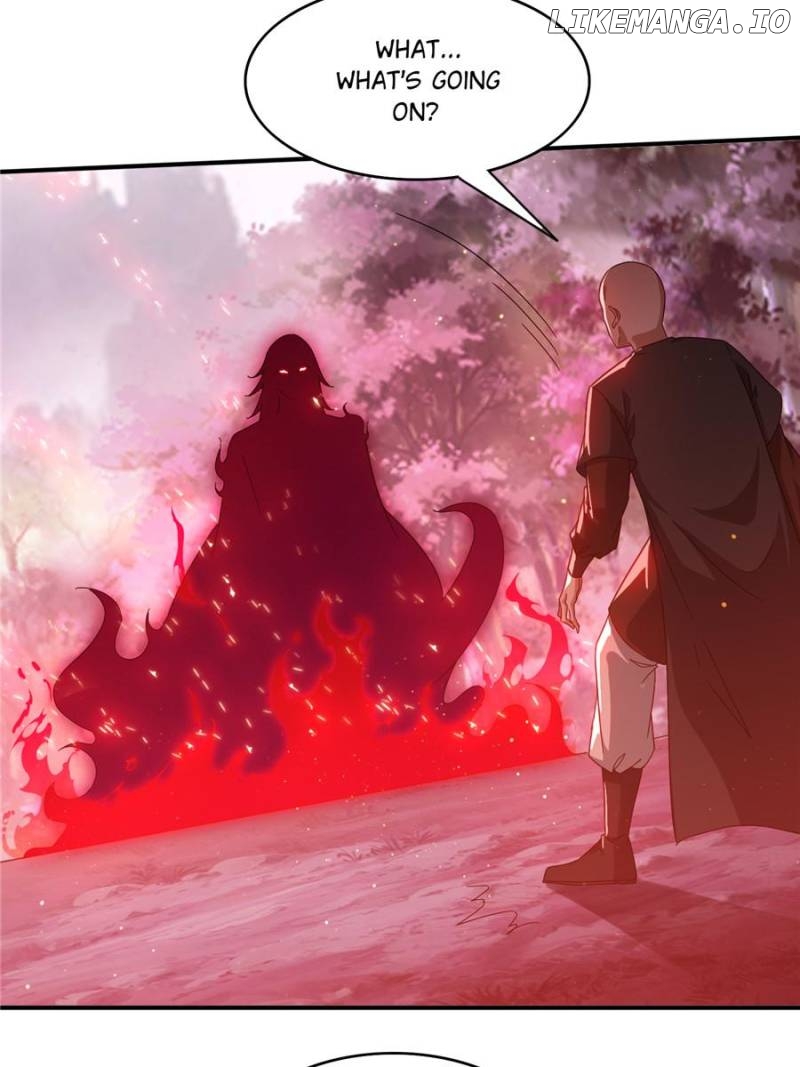 Sign-in for 90,000 Years Chapter 48 - page 40