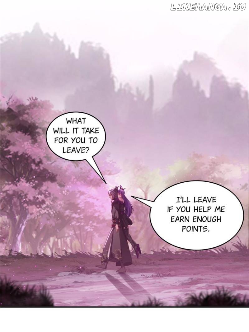 Sign-in for 90,000 Years Chapter 48 - page 47