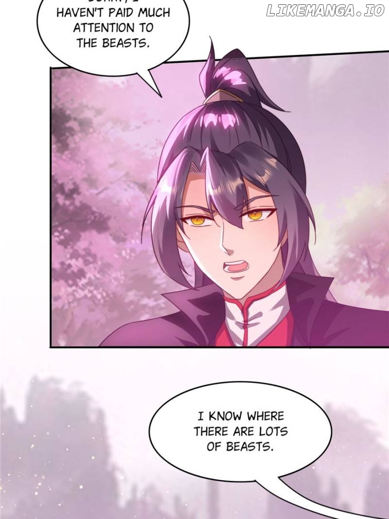 Sign-in for 90,000 Years Chapter 48 - page 50