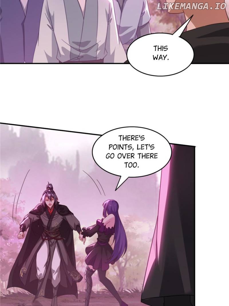 Sign-in for 90,000 Years Chapter 48 - page 54
