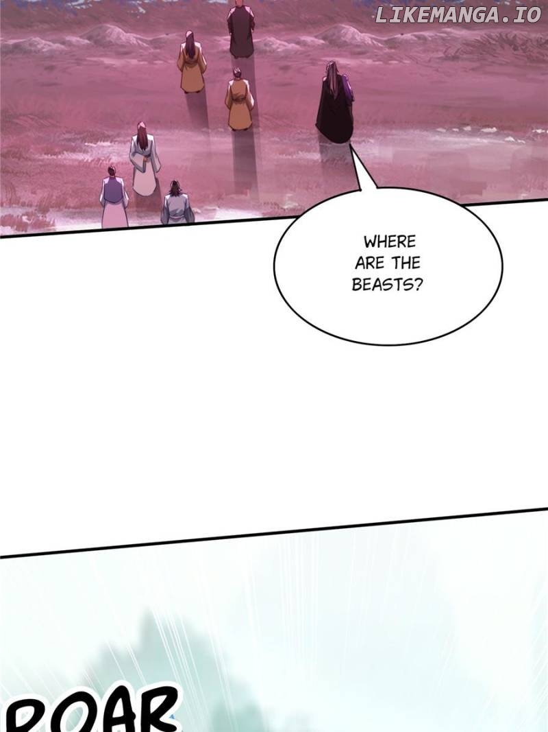 Sign-in for 90,000 Years Chapter 48 - page 59