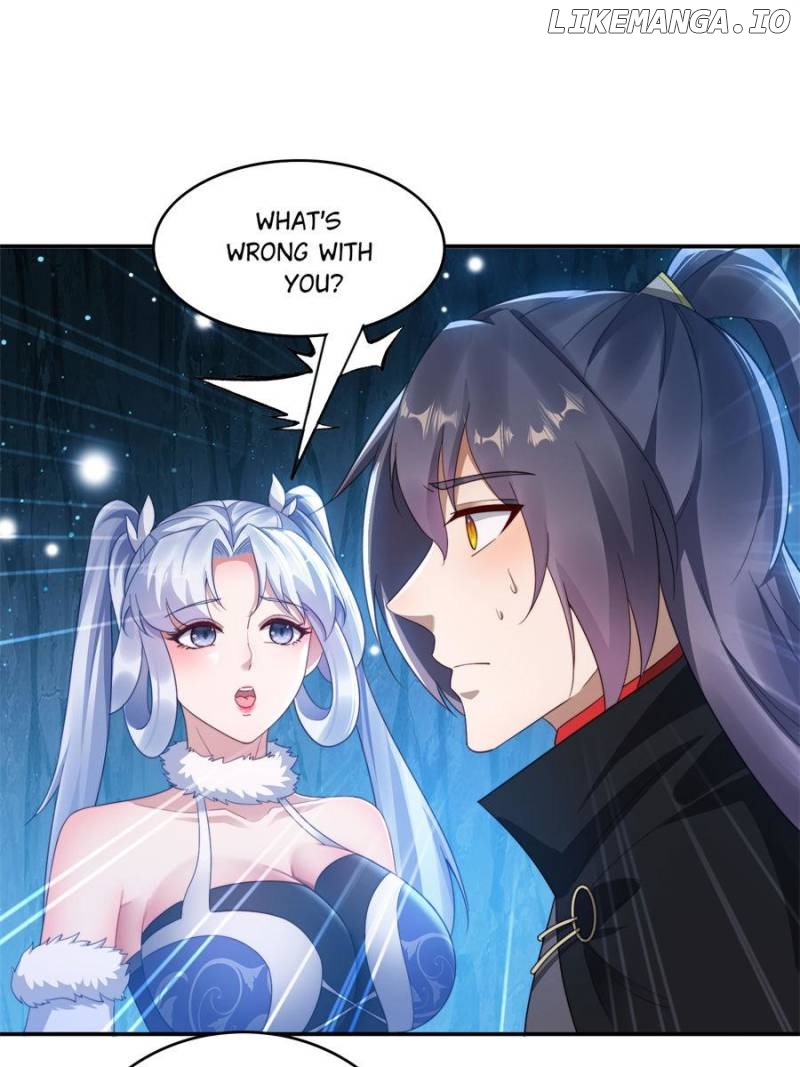 Sign-in for 90,000 Years Chapter 21 - page 10