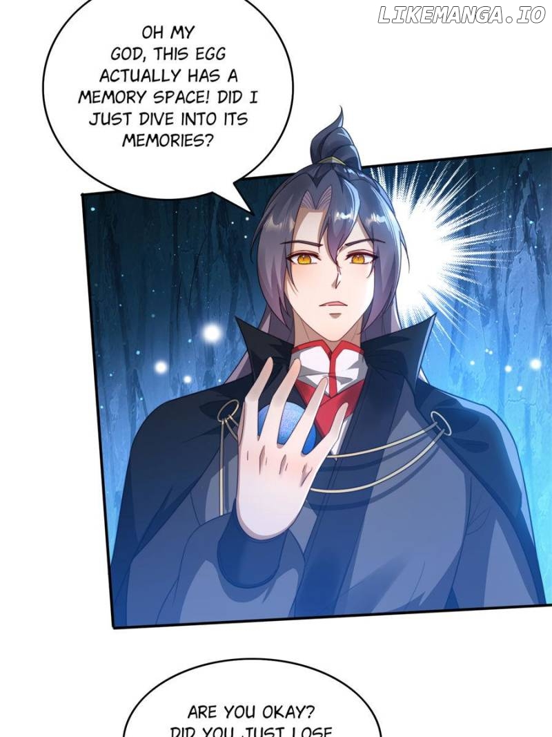 Sign-in for 90,000 Years Chapter 21 - page 11