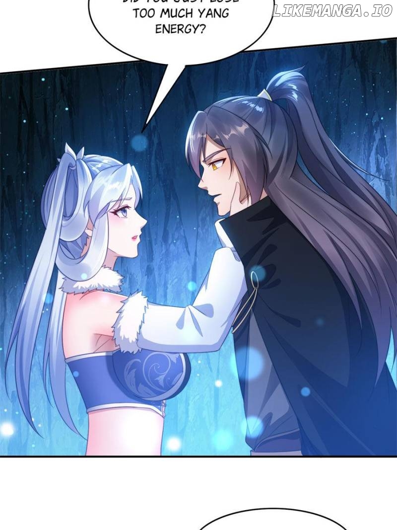 Sign-in for 90,000 Years Chapter 21 - page 12