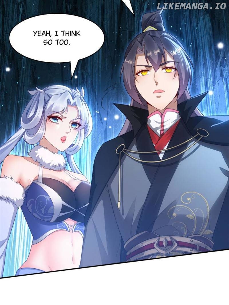 Sign-in for 90,000 Years Chapter 21 - page 14