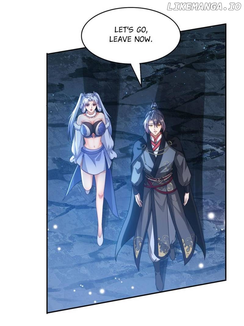 Sign-in for 90,000 Years Chapter 21 - page 15