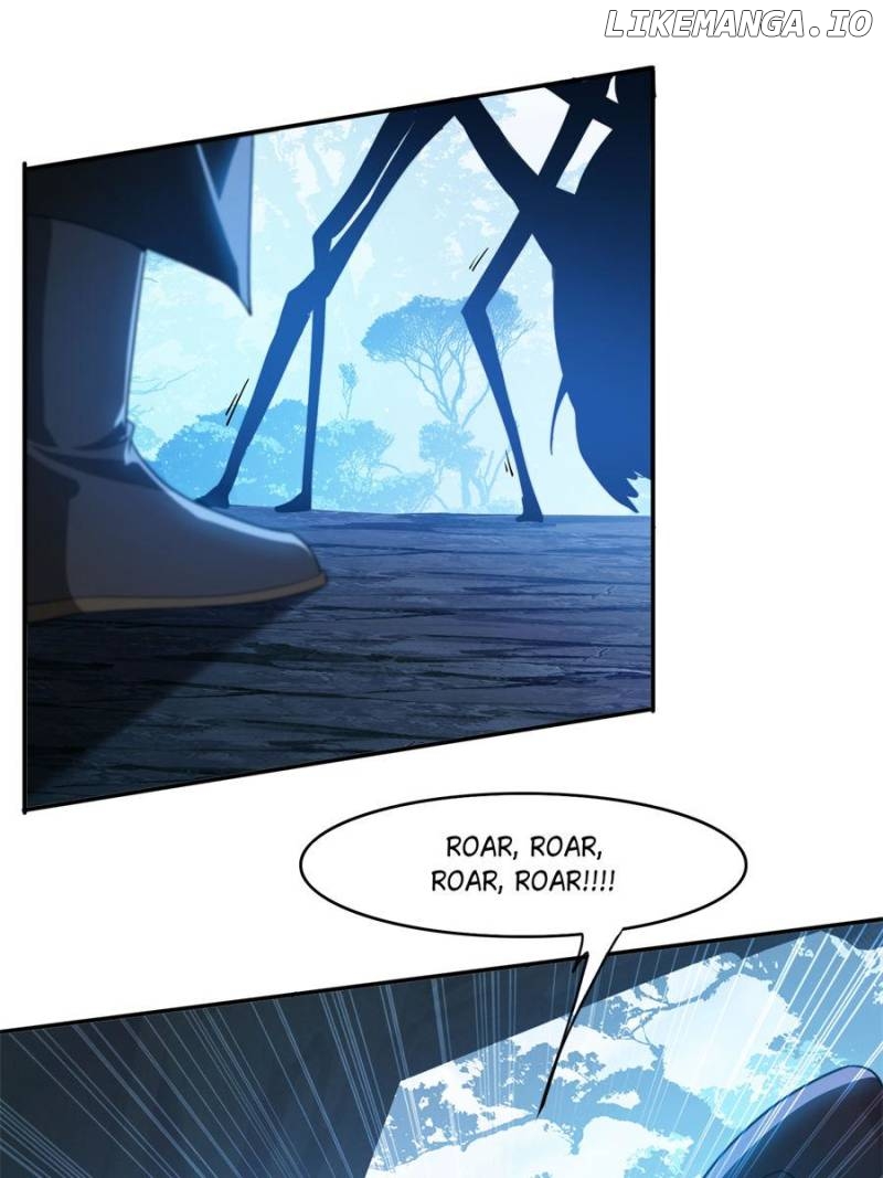 Sign-in for 90,000 Years Chapter 21 - page 16