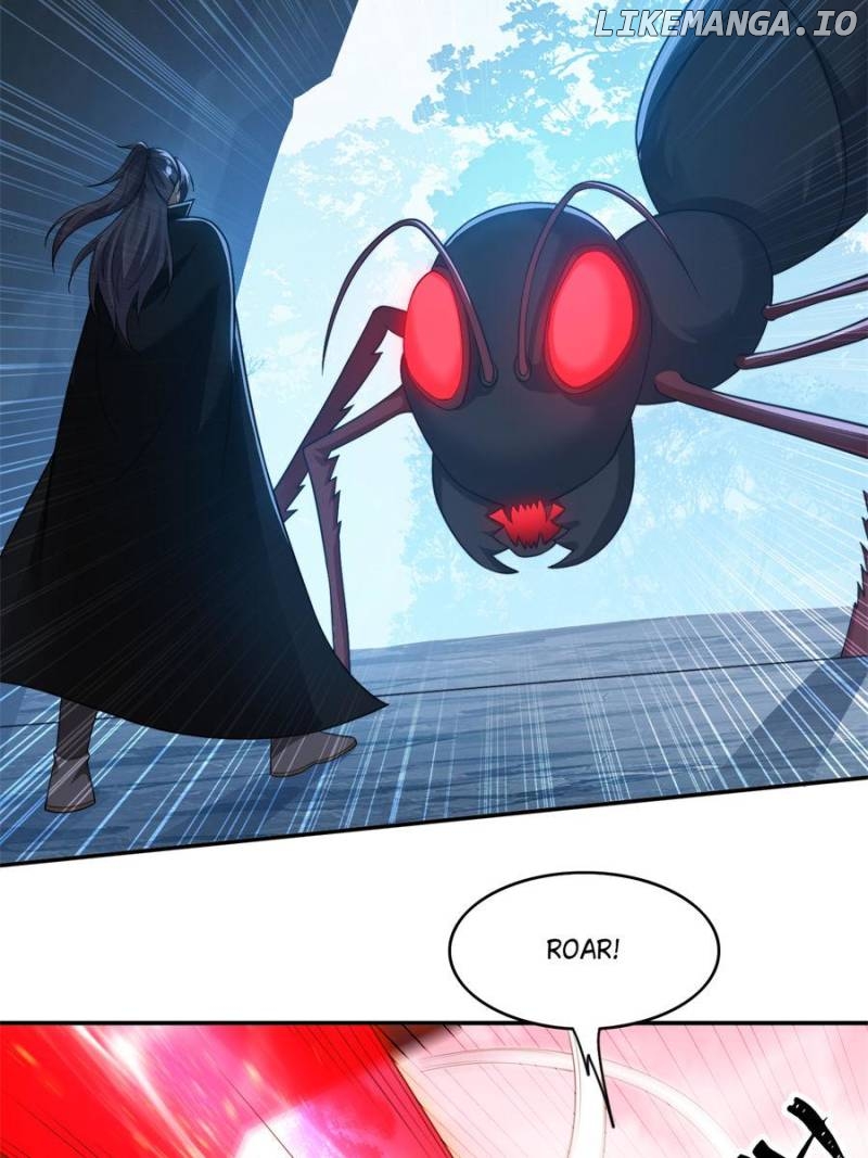 Sign-in for 90,000 Years Chapter 21 - page 17